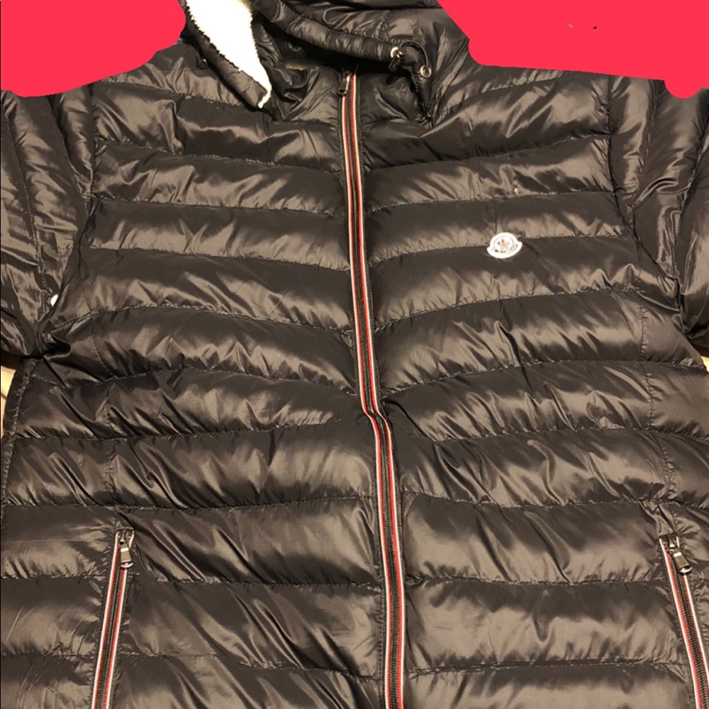 Moncler Jacket